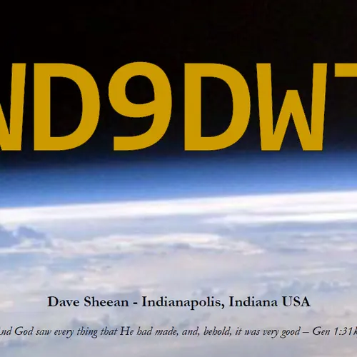 WD9DWT profile image
