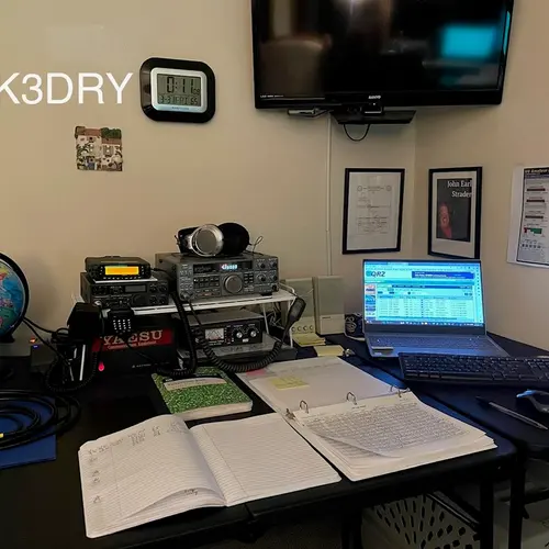 K3DRY