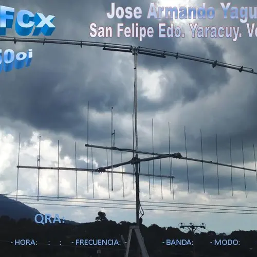 YV3FCX profile image