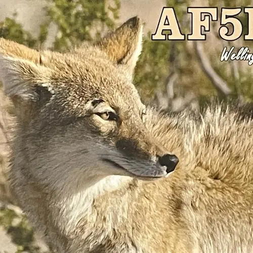 AF5KU