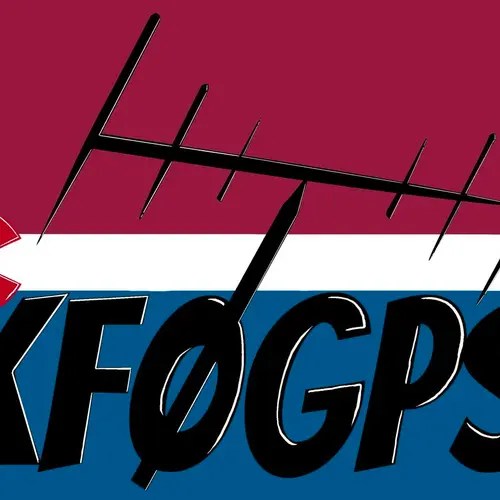 KF0GPS