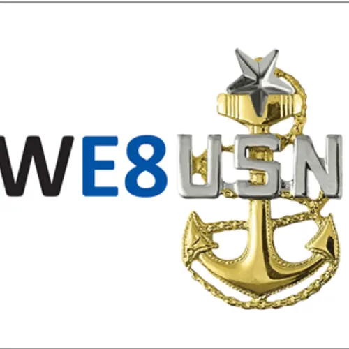 WE8USN profile image