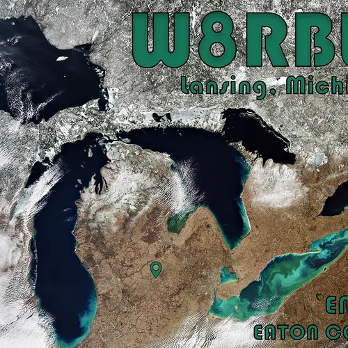 W8RBW profile image