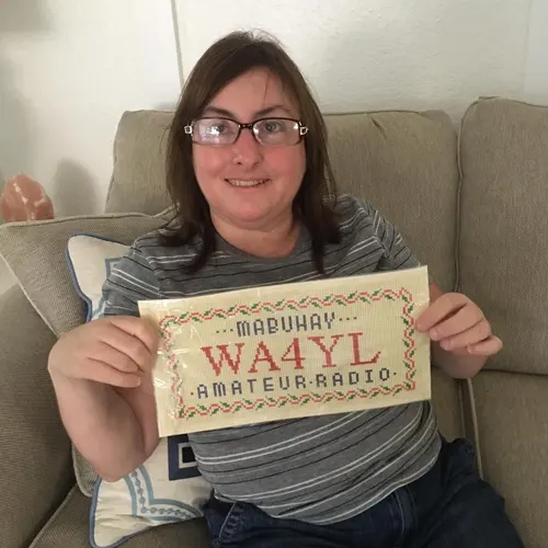 WA4YL profile image