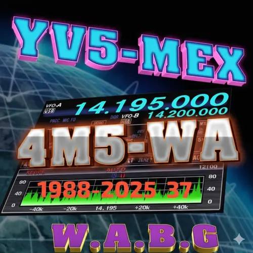 YV5MEX profile image