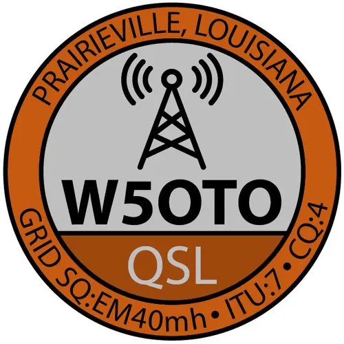 W5OTO profile image