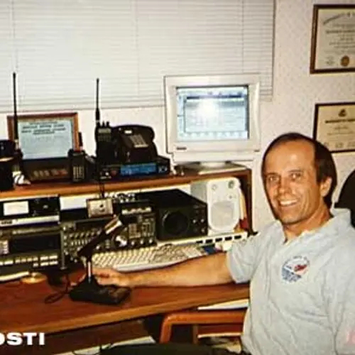 WA9STI profile image
