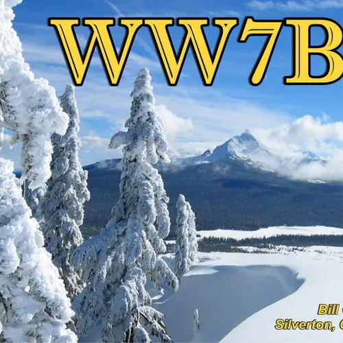WW7BG profile image