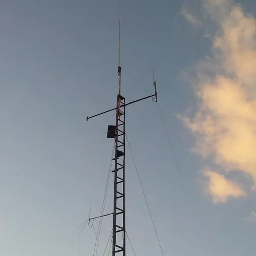 WP3ZG profile image