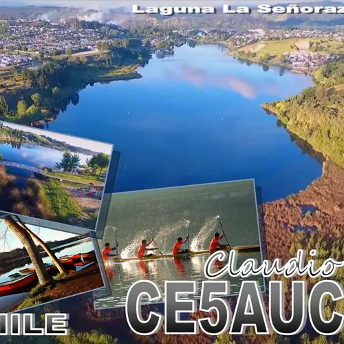 CE5AUC