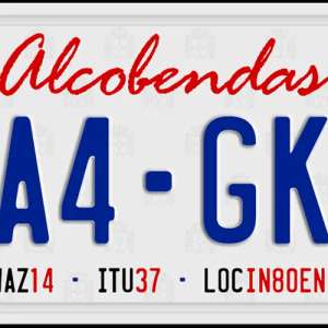EA4GKM