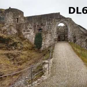 DL6DJ