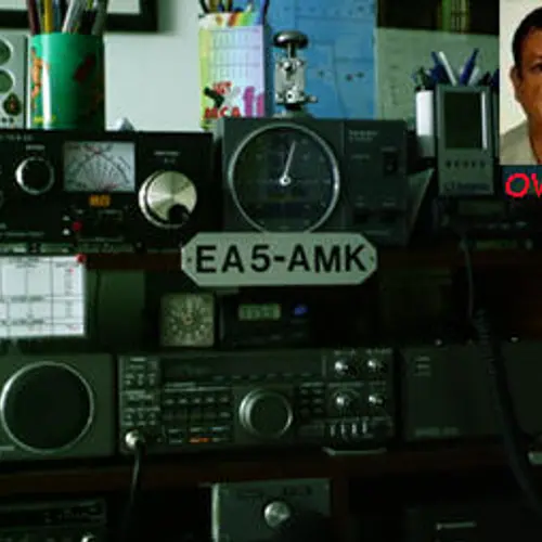 EA5AMK