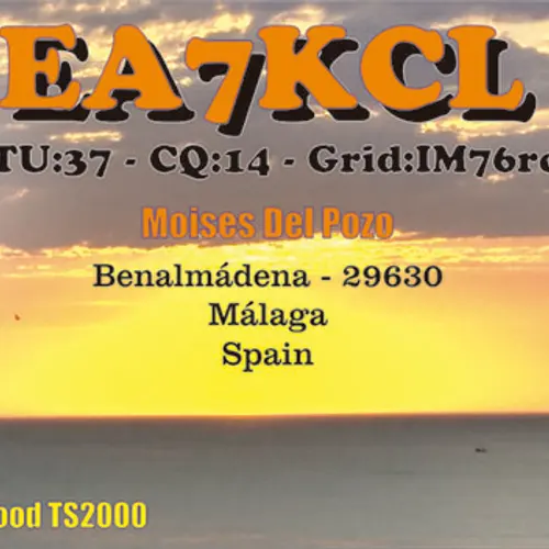 EA7KCL