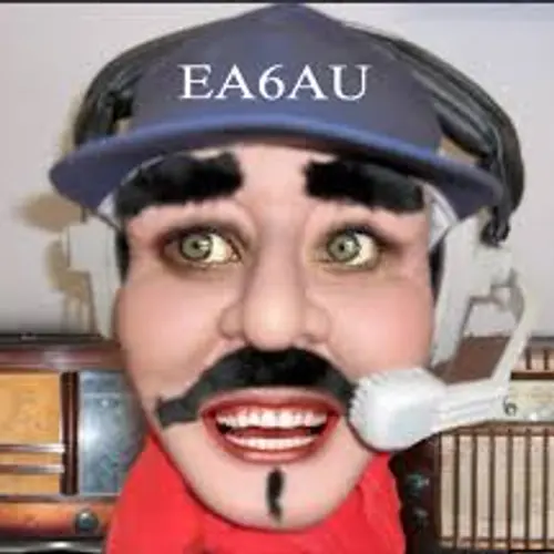 EA6AU