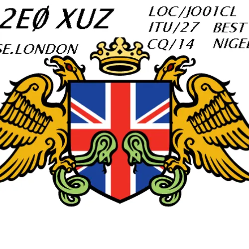 2E0XUZ