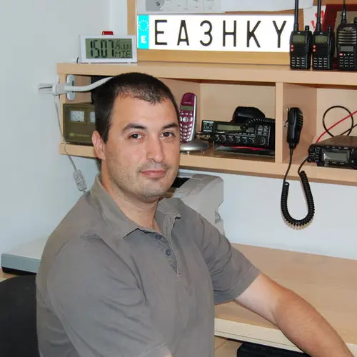 AM370HKY