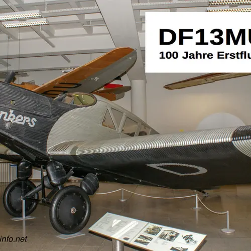 DF13MUC