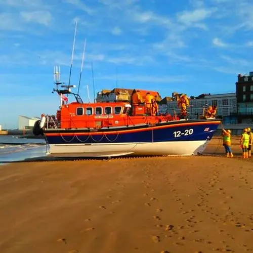 GB1RNLI