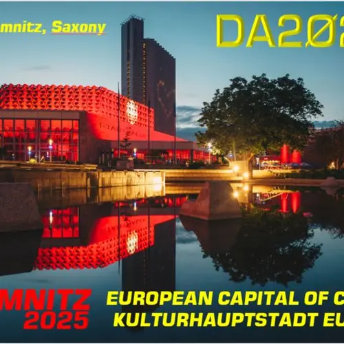 DA2025C