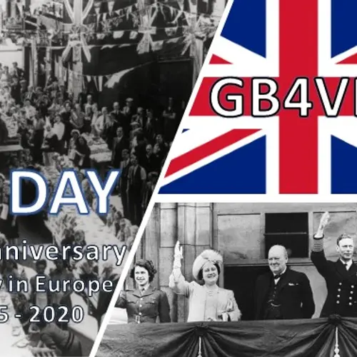 GB4VED