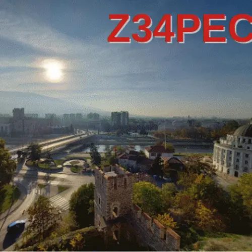 Z34PEC profile image