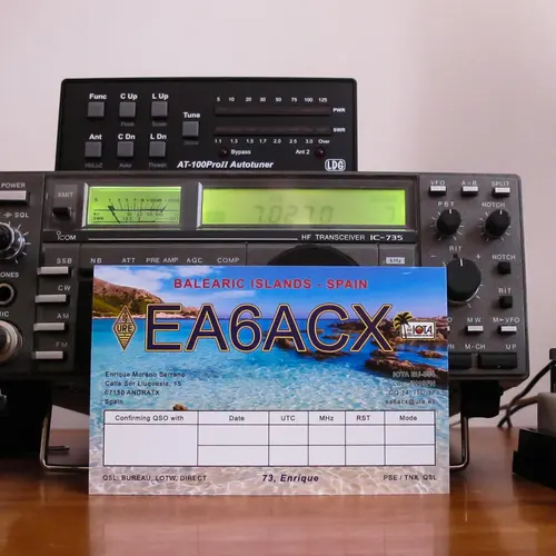 EA6ACX