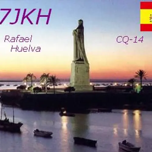 EA7JKH