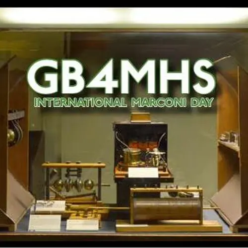 GB4MHS