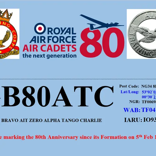 GB80ATC