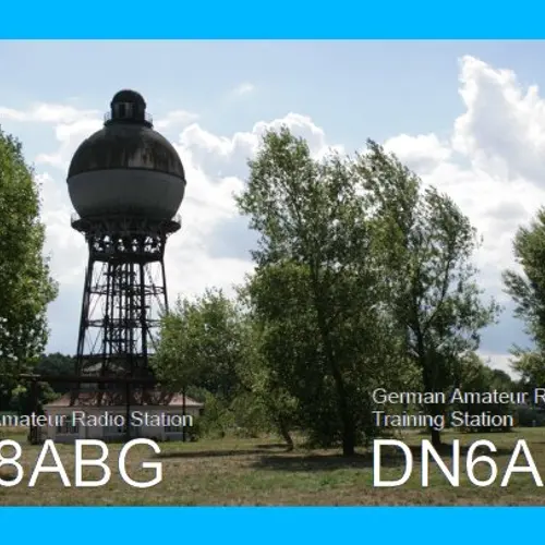 DL8ABG