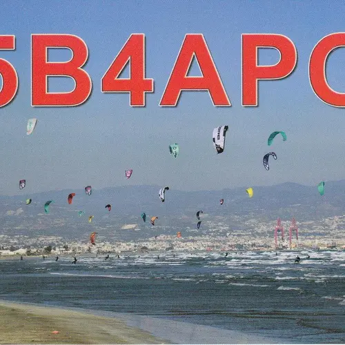 5B4APO