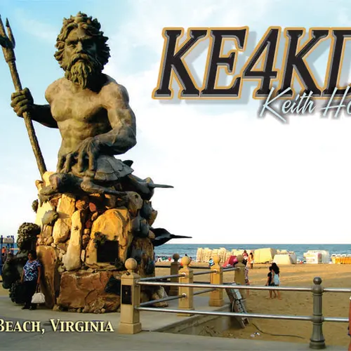 KE4KDY