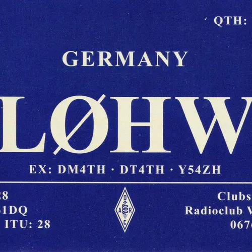 DL0HWO