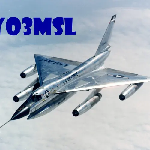 YO3MSL profile image