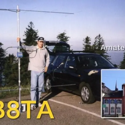 DB8TA