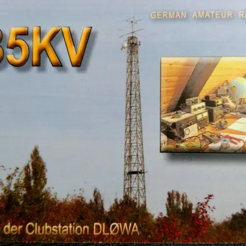 DB5KV