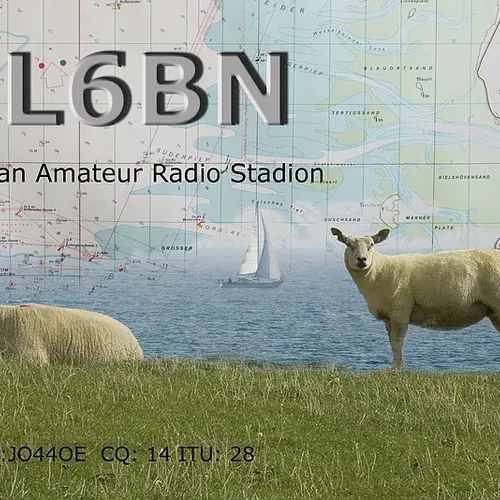 DL6BN