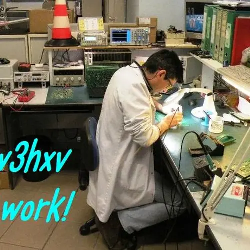 IW3HXV