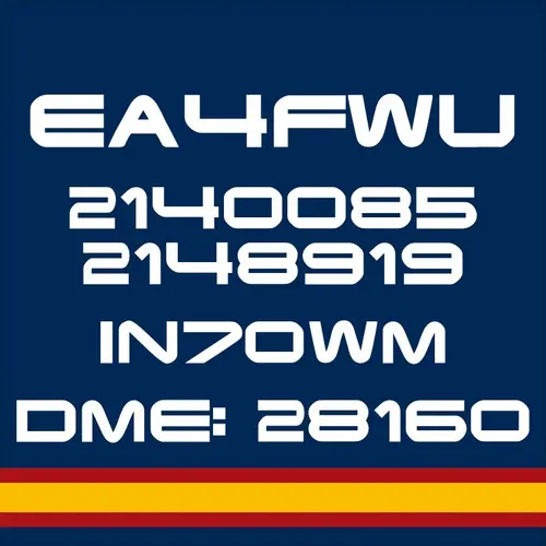 EA4FWU