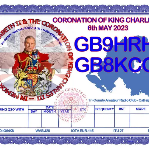 GB9HRH