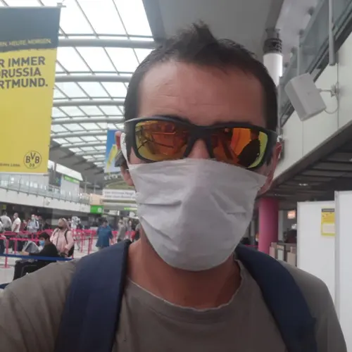 YO9DOC profile image