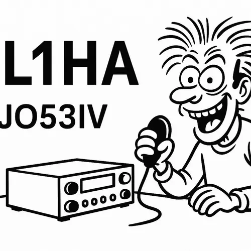 DL1HA