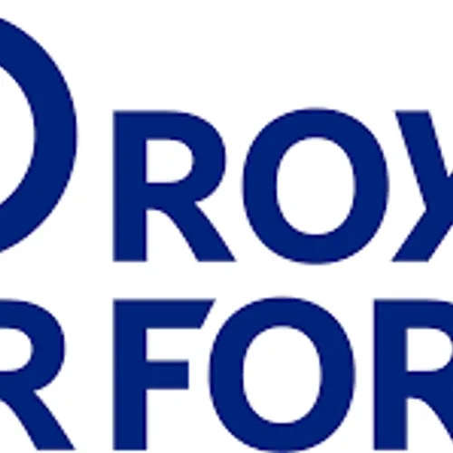 GB8RAF