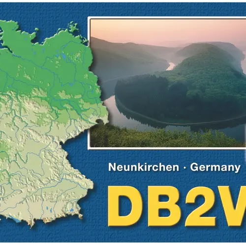 DB2VK