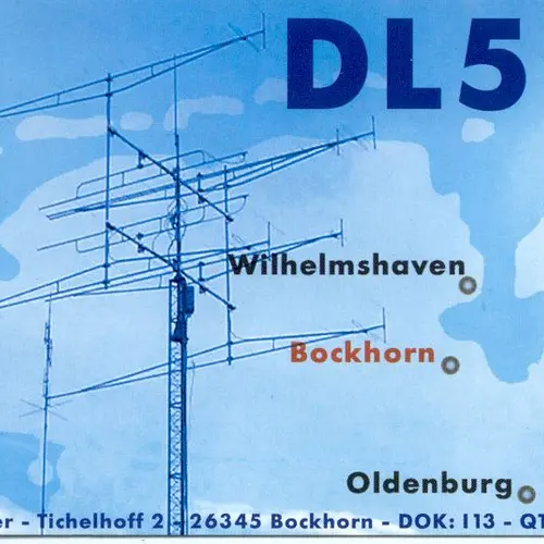 DL5BI