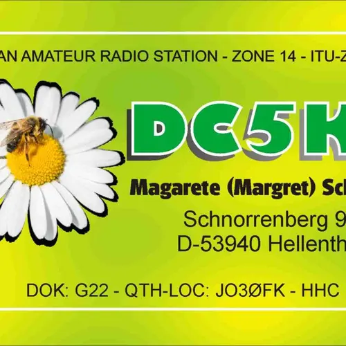DC5KE