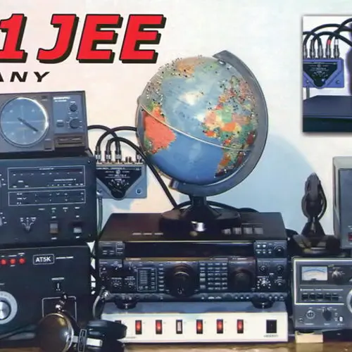 DL1JEE
