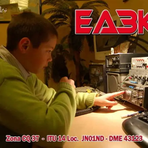 EA3KN