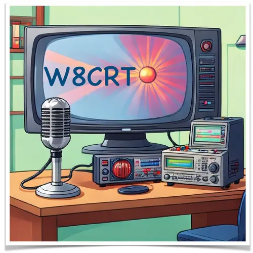 W8CRT profile image